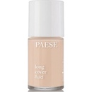 Paese Long Cover Fluid Krycí make-up 01 Light Beige 30 ml