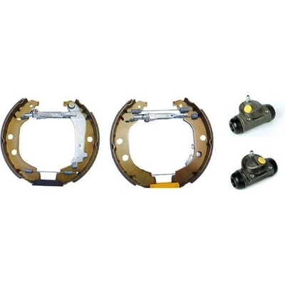 Sada brzdových čeľustí BREMBO K 61 066