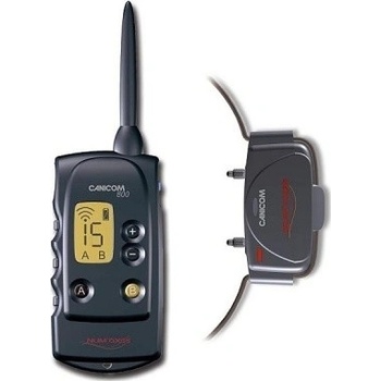 Num´Axes Canicom 800
