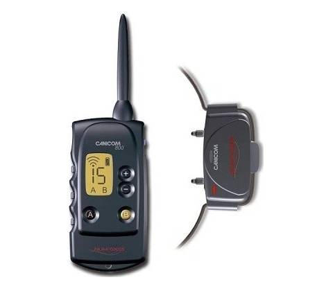Num´Axes Canicom 800