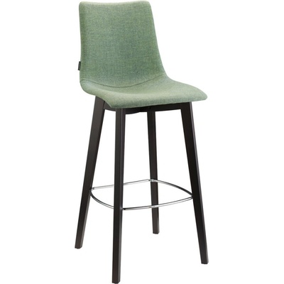 Scab Natural Zebra Pop moření FNbuk přírodní / simil leather 73 tmavě hnědá koženka