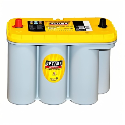 Optima Yellow Top 75Ah YTS-5.5 (851 187 000)