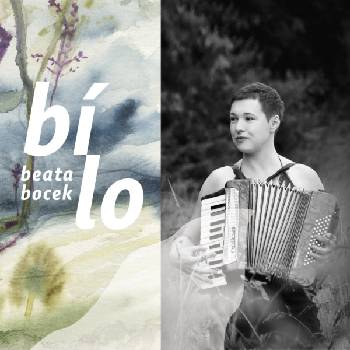 Supraphon Bocek Beata: Bílo - CD (091021)