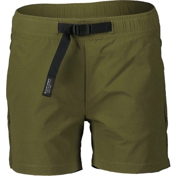 Scott dámské šortky Ripstop Mountain Olivová