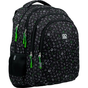  Раница GoPack Teens 162L-4 Letters (162L-4)