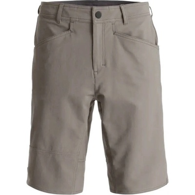 Ortovox AFFINITY PLUS SHORTS svetlo šedá
