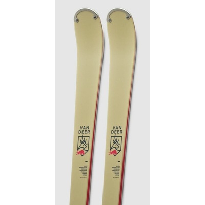 Van Deer H-POWER 68 R10 25/26