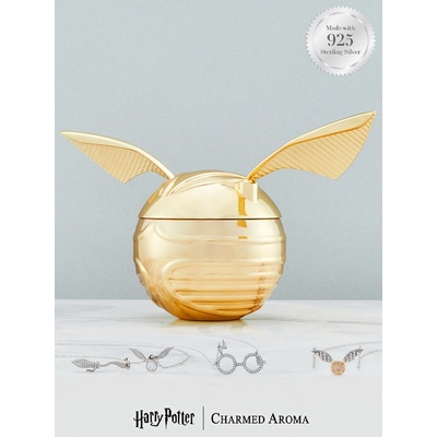 Charmed Aroma Harry Potter zlatonka 354 g