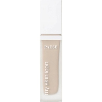 Paese My Skin Icon Mattifying Foundation zmatňujúci make-up 2W Warm Beige 33 ml