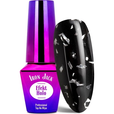 MollyLac Top Jack IRON 10 ml