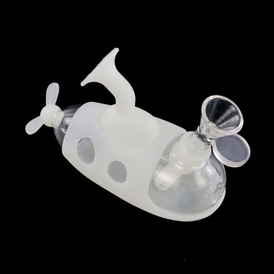 Bongthai Silicone Submarine Bong 12.5 cm