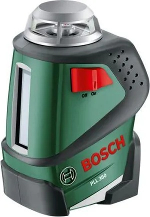 Bosch PLL 360 0603663020