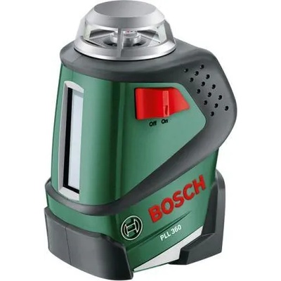 Bosch PLL 360 0603663020