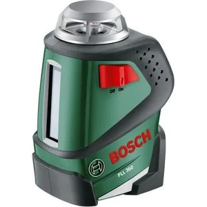 Bosch PLL 360 0603663020