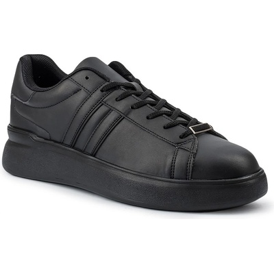 narmart Мъжки спортни обувки - Черни 202108355662 (358572_Черно)