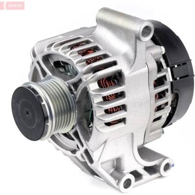 Alternátor DENSO DAN1002