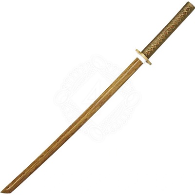 HALLER Dřevěná katana – Zboží Dáma
