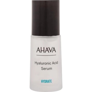 AHAVA Hyaluronic Acid интензивен хидратиращ серум 30 ml за жени