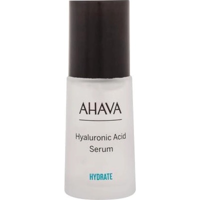 AHAVA Hyaluronic Acid интензивен хидратиращ серум 30 ml за жени