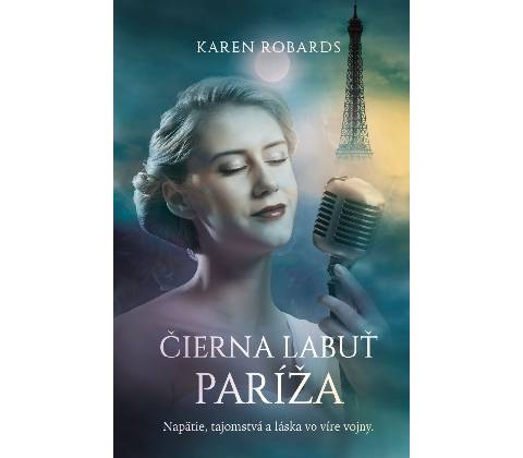 Čierna labuť Paríža