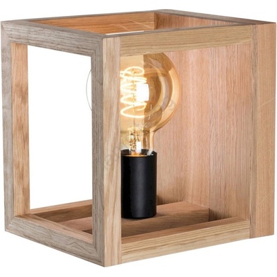 SPOT Light 9159174 - Стенно осветително тяло KAGO 1xE27/40W/230V (SP0240)