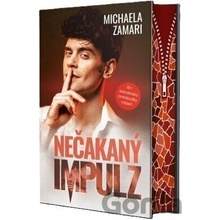 Nečakaný impulz - Zamari Michaela