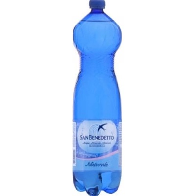 San Benedetto Натурална Минерална Вода Сан Бенедето 1, 50 л. 6бр