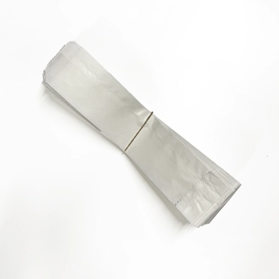 ЛАЙТС ХАРТИЕН ПЛИК ЗА ПРИБОРИ БЯЛ 5/23 50бр