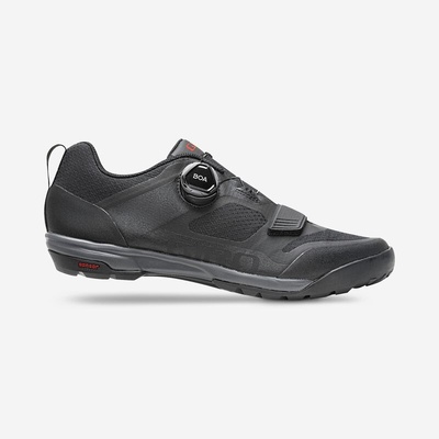 Giro Ventana black/Dark Shadow