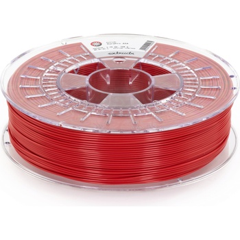 Extrudr DuraPro ASA Red - 1, 75 mm / 2000 g (9010241201150)