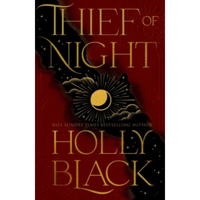 Thief of Night - Holly Black