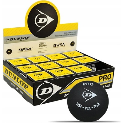 Dunlop Pro 12 ks