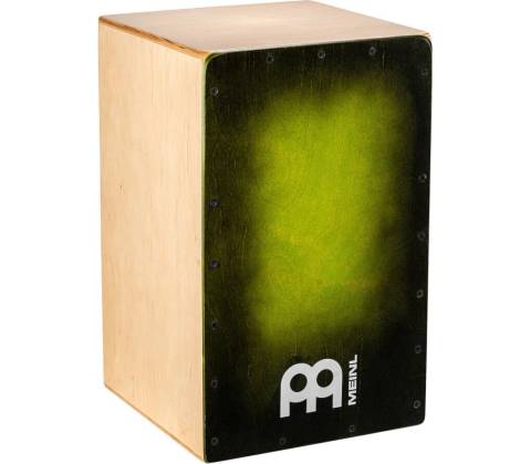 Meinl SC100GRB
