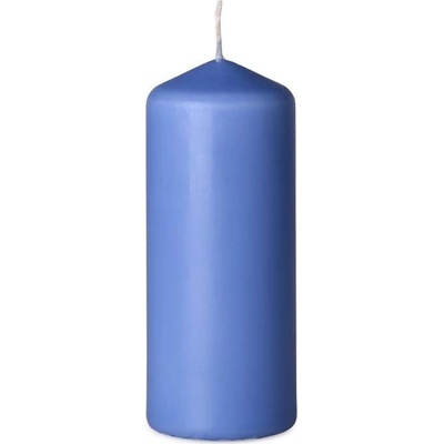 Bolsius Válec 60x150 modrá