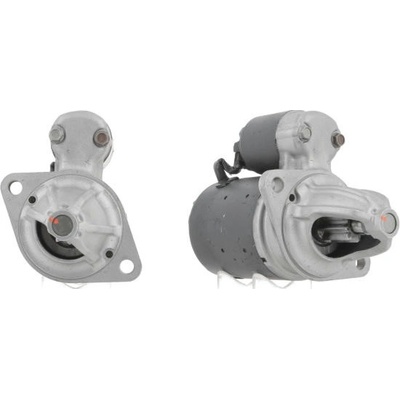 Startér SUBARU JUSTY I 1200 Mitsubishi M3T40471 - repas