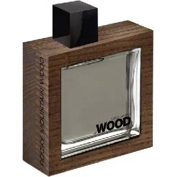 Dsquared2 He Wood Rocky Mountain Wood EDT 100 ml