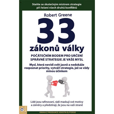 33 zákonů války