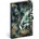 Notique Бележки с евкалипт, подплатени, 13 x 21 cm BAAGL NOTIQUE | Zelen | Home | UNI