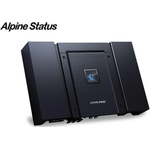 Alpine HDA-V90 Автоусилватели