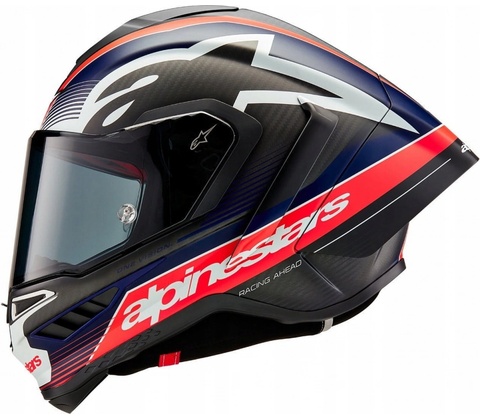Alpinestars Supertech R-10 TEAM