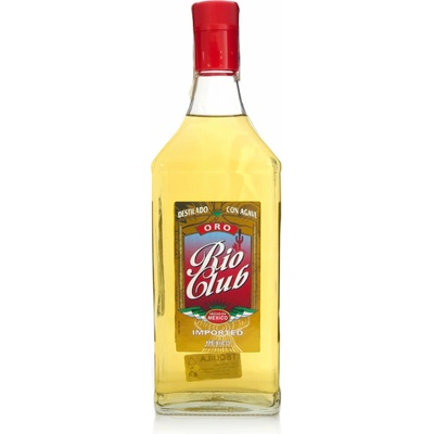 Rio Club Oro 37,5 0,7 l (holá láhev)