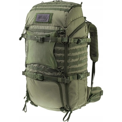 Magnum Multitask 85l zelená