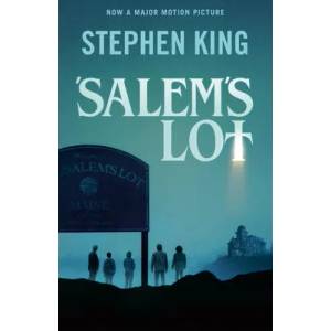 Salem's Lot (Movie Tie-in) | King, Stephen (ISBN: 9780593470190)