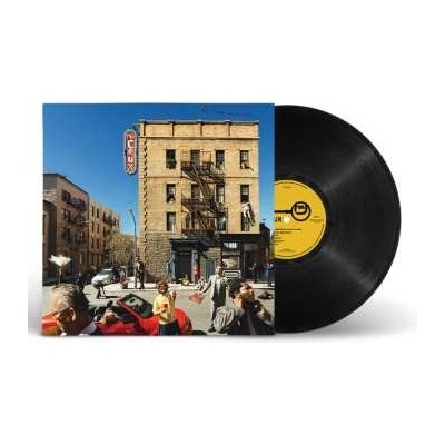 Djo - The Crux LP