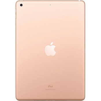 Apple iPad 2019 10,2" Wi-Fi 128GB Gold MW792FD/A