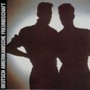Fr Immer - DAF CD