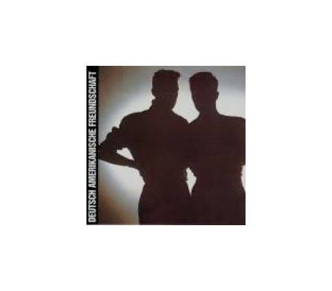 Fr Immer - DAF CD