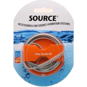 Source Brush Kit