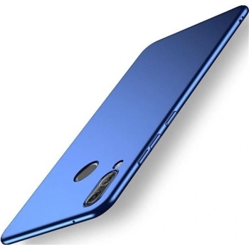 Pouzdro Beweare Matné Thin Huawei P30 Lite - modré