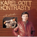 GOTT KAREL - KOMPLET 2526- CD-KONTRASTY